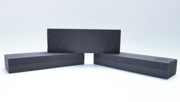 КАМЕННАЯ, БЫЛЬНАЯ, ДВУХСТОРОННЯЯ ТОЧИЛКА ДЛЯ НОЖЕЙ, СПРИНТЕРОВ