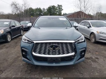 Infiniti 2023 Infiniti QX55 2023 r., 2,0L LUXE AWD 2.0 Benzyna 268KM, zdjęcie 1