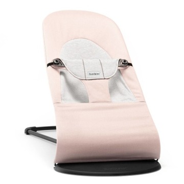 BabyBjorn – leżaczek Balance Soft Cotton/Jersey