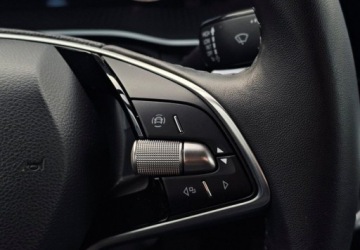 Skoda Octavia IV Liftback 1.5 TSI EVO 150KM 2024 Skoda Octavia Virtual Cockpit - Tempomat - Podgrz. fotele-szyba-kierownica, zdjęcie 25