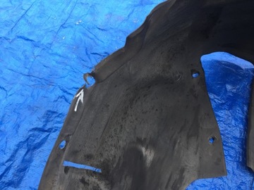 DODGE CHALLENGER 16 17 18 PODBĚH PRAVÉ ZADNÍ ORIGINÁLNÍ