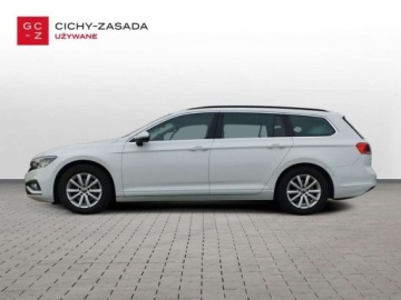 Volkswagen Passat B8 Variant Facelifting 2.0 TDI 190KM 2020 Volkswagen Passat 2.0 TDI 190KM Business DSG Kamera Virtual Android, zdjęcie 1