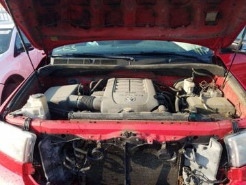 РЕДУКТОР 5.7 Toyota Tundra Sequoia