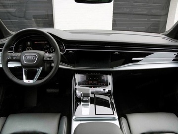 Audi Q7 II SUV Facelifting  3.0 50 TDI 286KM 2025 AUDI Q7 50 TDI quattro S Line Suv 3.0 (286KM) 2025, zdjęcie 12
