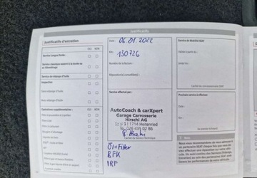 Seat Alhambra II (7N) Van 1.4 TSI 150KM 2016 Seat Alhambra Seat Alhambra 1.4 TSI Start amp Stop Style 1.4 Benzyna, zdjęcie 32