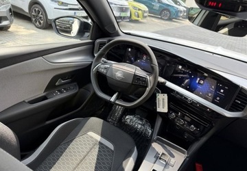 Opel Mokka II SUV 1.2 Turbo 130KM 2025 Opel Mokka Edition 1.2 130KM AT8 Przedluzona ochrona 8 lat160tys. km, zdjęcie 9