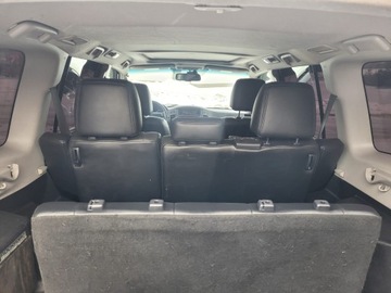 Mitsubishi Pajero IV SUV 5d 3.2 Di-DC 170KM 2009 Mitsubishi Pajero sprowadzony ubezpieczony zarejestrowany, zdjęcie 22