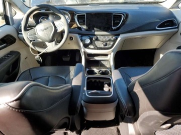 Chrysler Pacifica II 2022 Chrysler Pacifica Hybrid Limited 2022 3.6l 3.6 Hybryda 260KM, zdjęcie 8