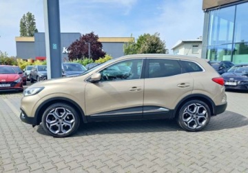 Renault Kadjar Crossover 1.5 dCi 110KM 2016 Renault Kadjar 2016 1.5dCi 110KM 6MT 162.473km 1.5 Diesel 110KM, zdjęcie 14