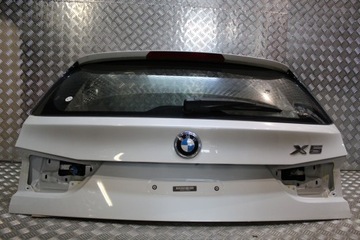 BMW X5 F15 ЗАДНЯЯ ДВЕРЬ, ОКНО, СМЕШИВАНИЕ, РАЗНЫЕ ЦВЕТА