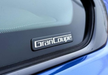 BMW Seria 4 F32-33-36 Coupe Facelifting 430i 252KM 2020 BMW Seria 4 BMW 430i xDrive Gran Coupe Estoril Blau Metallic 2.0 Benzyna, zdjęcie 15