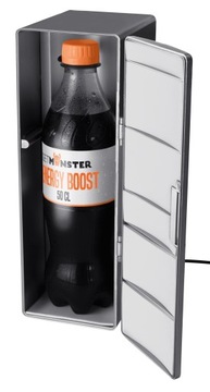 МИНИ-ХОЛОДИЛЬНИК НАПИТКИ USB ГОРЯЧИЙ ХОЛОДИЛЬНЫЙ РОЗЕТКА