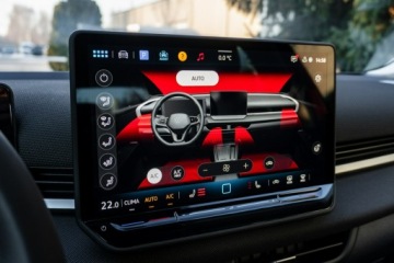 Volkswagen T-Roc I SUV Facelifting 1.5 TSI ACT 150KM 2025 Volkswagen T-Roc NOWY T-ROC 2025! Wersja Life 1.5, zdjęcie 20