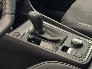 Cupra Ateca Crossover Facelifting 1.5 TSI 150KM 2024 Cupra Ateca 1.5 TSI DSG / 1właściciel / Salon Pols, zdjęcie 7