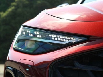 Audi A6 C8 Allroad 2.0 40 TDI 204KM 2025 AUDI A6 TDI quattro Avant Combi (204 KM) 2025, zdjęcie 12