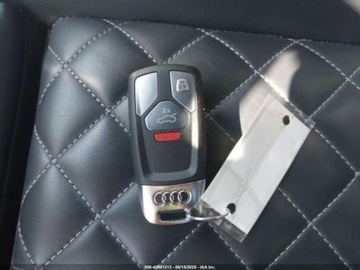 Audi SQ5 2024 Audi SQ5 2024 AUDI SQ5 PREMIUM PLUS TFSI QUATTRO TIPTRONIC 3.0 Benzyna, zdjęcie 11