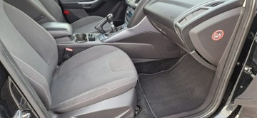 Ford Focus III Hatchback 5d facelifting 1.6 TDCi 115KM 2014 Ford Focus Jeden Właściciel Super Stan 1.6 TDCi, zdjęcie 28