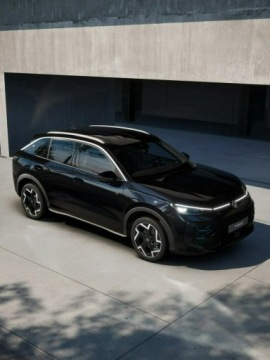 Volkswagen T-Roc I SUV Facelifting 1.5 TSI ACT 150KM 2026 Volkswagen T-Roc R-Line 1.5 eTSI 150 KM DSG -, zdjęcie 6