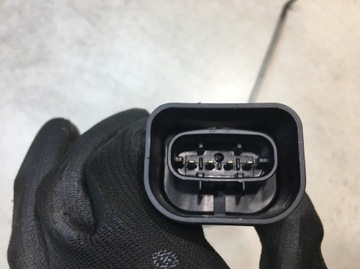 ZÁMEK DVEŘE PRAVÝ PŘEDNÍ DAIHATSU TERIOS I 4 PIN