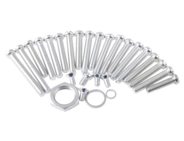 Комплект винтов двигателя Simson S51 DPR Classic