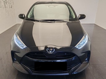 Toyota Yaris IV Hatchback Facelifting 1.5 Hybrid Dynamic Force 116KM 2025 Style 1.5 Hybrid 116KM | Podgrzewane fotele!, zdjęcie 1