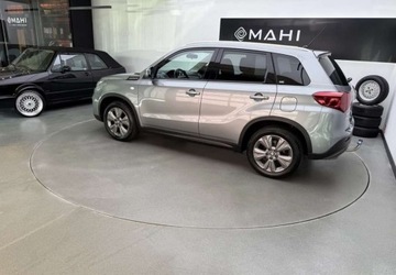 Suzuki 2019 Suzuki Vitara Suzuki Vitara 1.0 Boosterjet Premium 2WD BenzynaLPG 111KM, zdjęcie 6