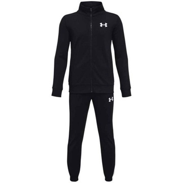 UNDER ARMOUR DRES MŁODZIEŻOWY CHŁOPIĘCY KNIT r YL