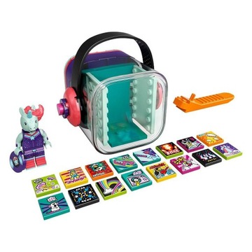 LEGO VIDIYO 43106 Битбокс диджея «Единорог»