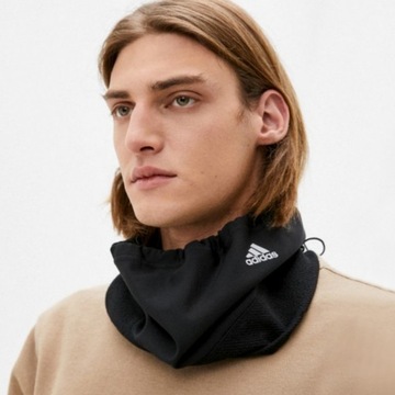 ADIDAS NECKWARMER