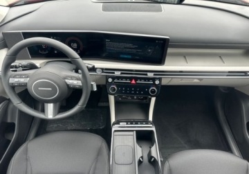 Hyundai Tucson IV 2026 Hyundai Tucson 1.6T-GDI 150KM 7DCT Smart LED Dostepny od reki 1.6, zdjęcie 8