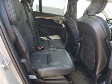 Volvo XC90 II SUV Plug-In 2.0 T8  455KM 2024 Volvo XC 90 2024, 2.0L, 4x4, ULTIMATE 2.0 Hybryda 455KM, zdjęcie 7