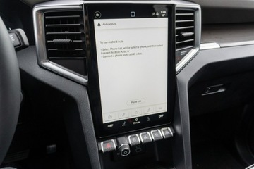 Volkswagen Amarok II 2025 Volkswagen VW Nowy AMAROK Style V6 4x4 OD RĘKI, zdjęcie 24