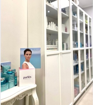 Purles 162 Защита микробиома + 3 БЕСПЛАТНЫХ ПОДАРКА