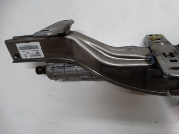 ЗАМОК РУЛЕВОЙ КОЛОНКИ RENAULT LAGUNA III