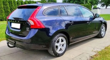 ORIGINÁLNÍ ZAŘÍZENÍ(HÁK) TÁŽNÝ VOLVO S60 II2 2010-2018