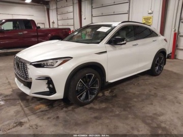 Infiniti 2023 Infiniti Inny QX55 Essential 2023 2.0l 2.0 Benzyna 268KM, zdjęcie 1