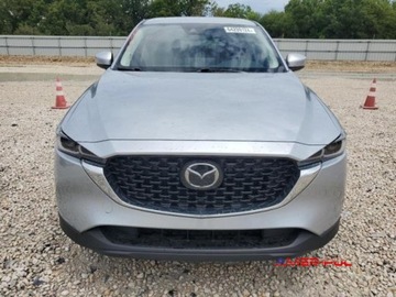 Mazda CX-5 II 2023 Mazda CX-5 2023 r.,2,5L PREMIUM 2.5 Benzyna 187KM, zdjęcie 1