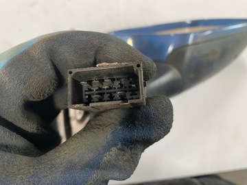 A3 8L 99-03 ROK ZRCÁTKO LEVÉ ELEKTRICKÉ LZ5W