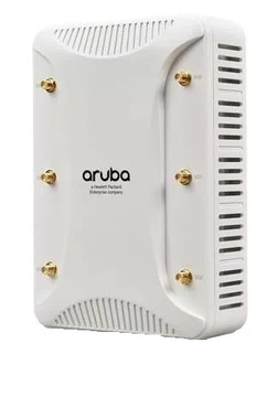 ARUBA AP-228 APIN0228 Access Point 6X ANTENA