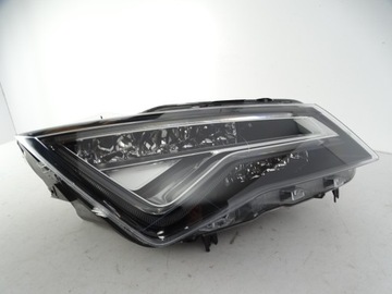 LAMPA PRZEDNIA PRAWA SEAT ATECA 575 FULL LED 575941008B