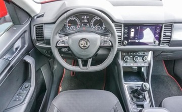 Skoda Kodiaq I SUV 2.0 TDI 150KM 2019 Skoda Kodiaq 2,0 TDI 150 KM 4x4 2.0 Diesel 150KM, zdjęcie 10