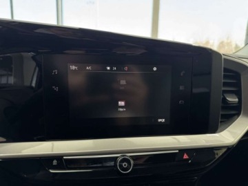 Opel Mokka II SUV 1.2 Turbo 130KM 2023 Opel Mokka Elegance Kamera cofania ACC LED CarPlayAndroid Auto 1.2, zdjęcie 26