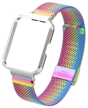 РЕМЕНЬ ДЛЯ XIAOMI MI WATCH LITE МНОГО ЦВЕТОВ |