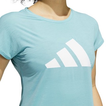 Koszulka damska Adidas 3-STRIPES TRAINING TEE GR8262
