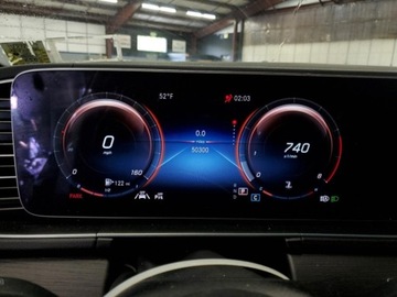Mercedes GLE V167 2022 Mercedes-Benz GLE MERCEDES-BENZ GLE 350, 2022r..., zdjęcie 10