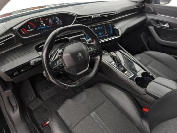 Peugeot 508 II Sedan 1.5 BlueHDI 130KM 2019 Peugeot 508 Panorama Navi Alu Kamera Serwis Gwarancja 1.5 Diesel 130KM, zdjęcie 19