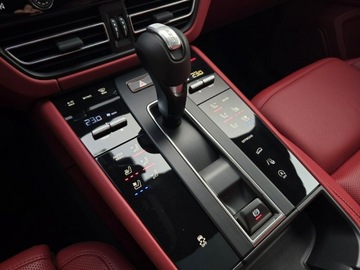 Porsche Macan SUV Facelifting II 2.0  265KM 2024 Porsche Macan Gwarancja 04.26., zdjęcie 26