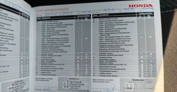 Honda Civic X Hatchback 5d 1.0 VTEC Turbo 129KM 2018 Honda Civic Benzyna 129ps. Klima 2018 Benzyna 129KM, zdjęcie 35