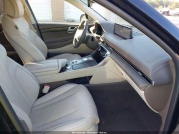  Genesis GV80 3.5T 2021 3.5 Benzyna 375KM, zdjęcie 9