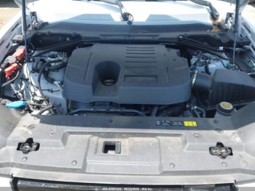 Land Rover Defender IV (L663) 2023 Land Rover Defender 110 X-Dynamic SE 2023 3.0l 3.0 Benzyna 395KM, zdjęcie 8